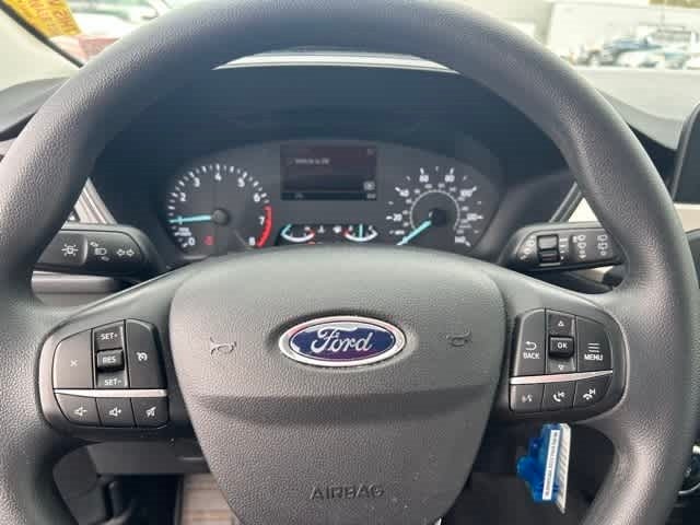 2022 Ford Escape S